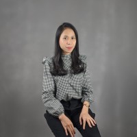 Priscilla Noviandri