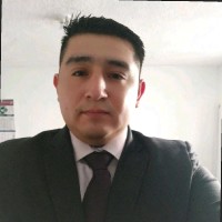 Abraham Esau Suarez Villar