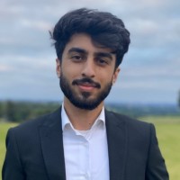 Zain Mukhtar