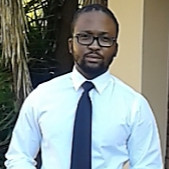 Sibusiso Nkosi