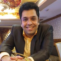 Ca Arun Grover