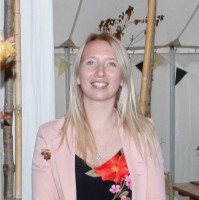 Lindsey Howard (Was Ruddock)