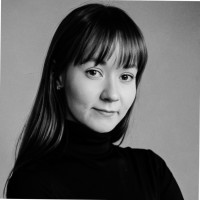 Michaela Sherrard Roberts