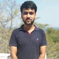 Avinash Kumar Sahu