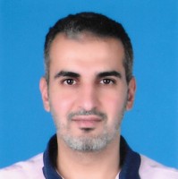 Khaled El-Halabi