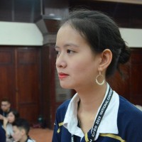 Phuong Ho