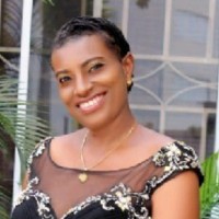 Ifeoma Chigbogwu (Pst. Mrs.) MPA