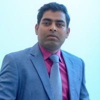 Shaikh Mohammed Meraj