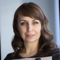 Juliya Gulyaeva