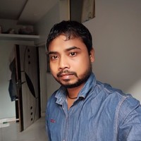 Dharmendra Kumar Sahil