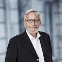 Sven Aage Schlosrich