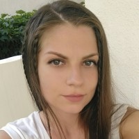 Anastasiia Bilan