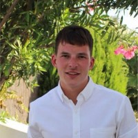 Josh Arnold