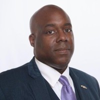 Noel Baker