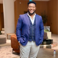 Edmund Akplah