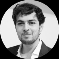 Yacine Bakir