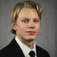 Brandon Zydallis