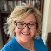 Amy Page