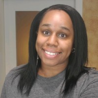 Michaela Thomas