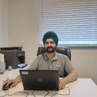 Ravi I Jassar, PhD, P.Eng.