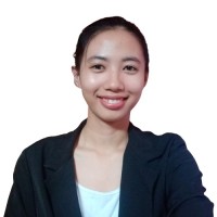 Angelica Hiede Ocampo