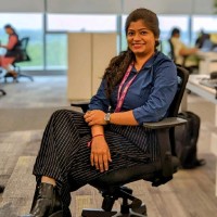 Sudeshna Chakraborty