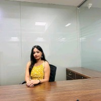 Mansi Singhal
