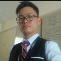 James Teng