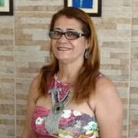 Bernadete Sabino