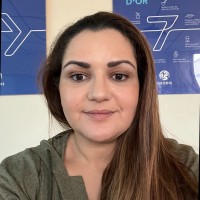 Célia Benhaffaf