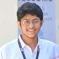 Sooraj Mathew George