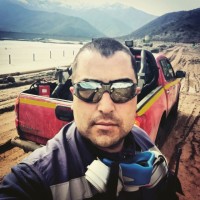 David Jesus Bravo Reyes