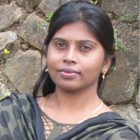 Sirisha Vuppu