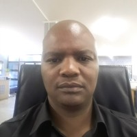 tebogo masepe