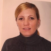 IRINA CALIN
