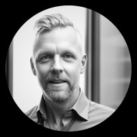 Rickard Nyberg