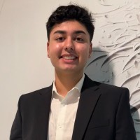 Arnav Bhalla