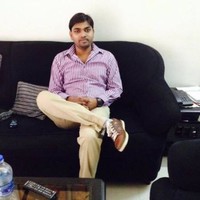 Akhilesh Singh