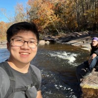 Michael Kang