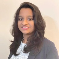 Shreya Agarwal