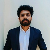 RAHUL P S
