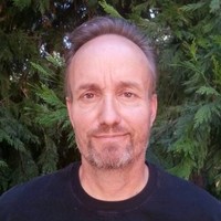 Steven Rowen