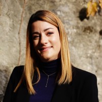 Virginie Poirel