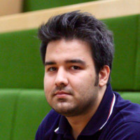 ahmad karimi