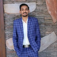 Abhisek Kumar Bhagat
