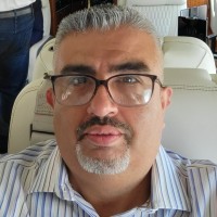 Javier Reyes