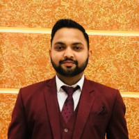Mohit Chaudhary