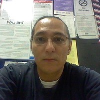 Faron Scott Taylor