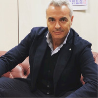 Angelo Salomone