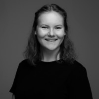 Caroline Andris